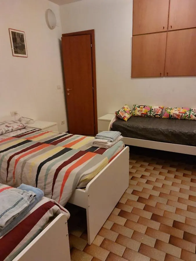 شقة Flat In Milan 3