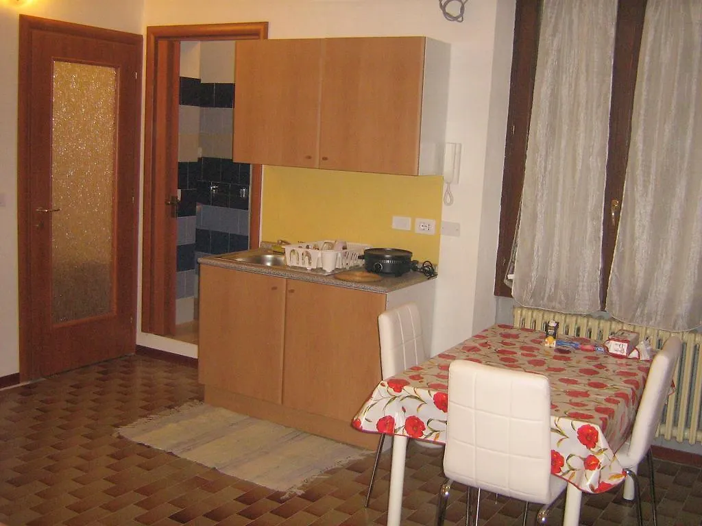 Апартаменты Flat In Milan 3 0*,  Италия